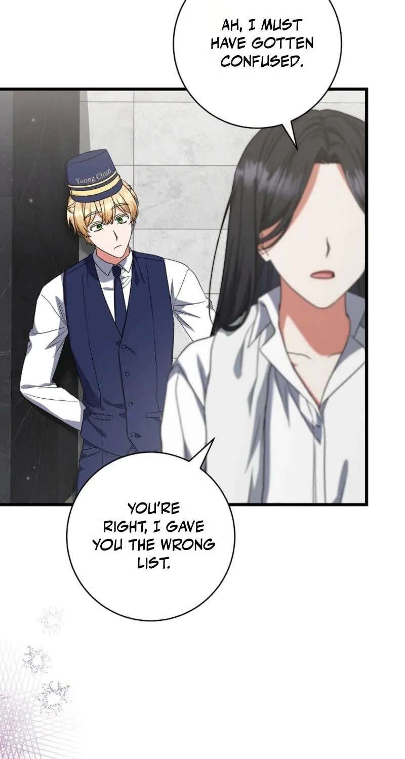 Welcome to the Dungeon Hotel Chapter 101 - page 72