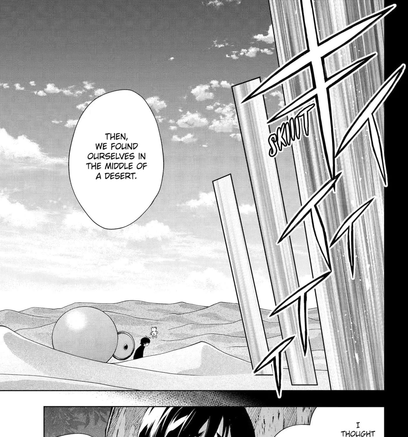 Senken no Majutsushi to Yobareta Kenshi Chapter 71 - page 13