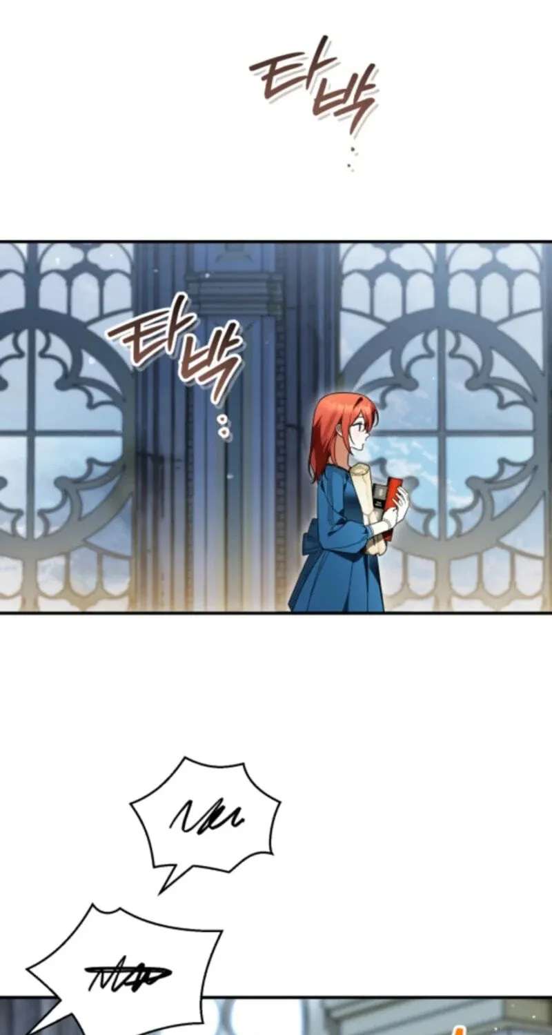 The Eldest Daughter Walks Down The Flower Path Chapter 43 - page 105