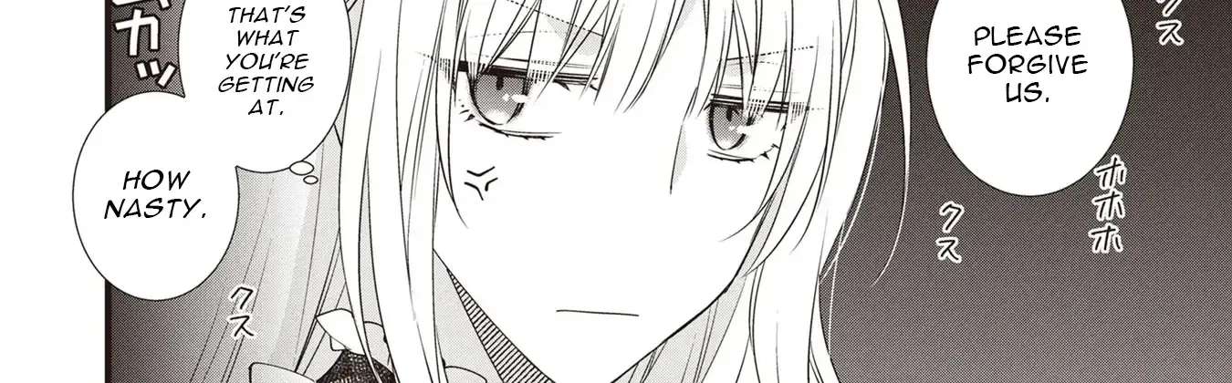 Takane no Hana Atsukai sareru Akuyaku Reijoudesuga, Honne wa Mechakucha Koishitai Chapter 2 - page 8