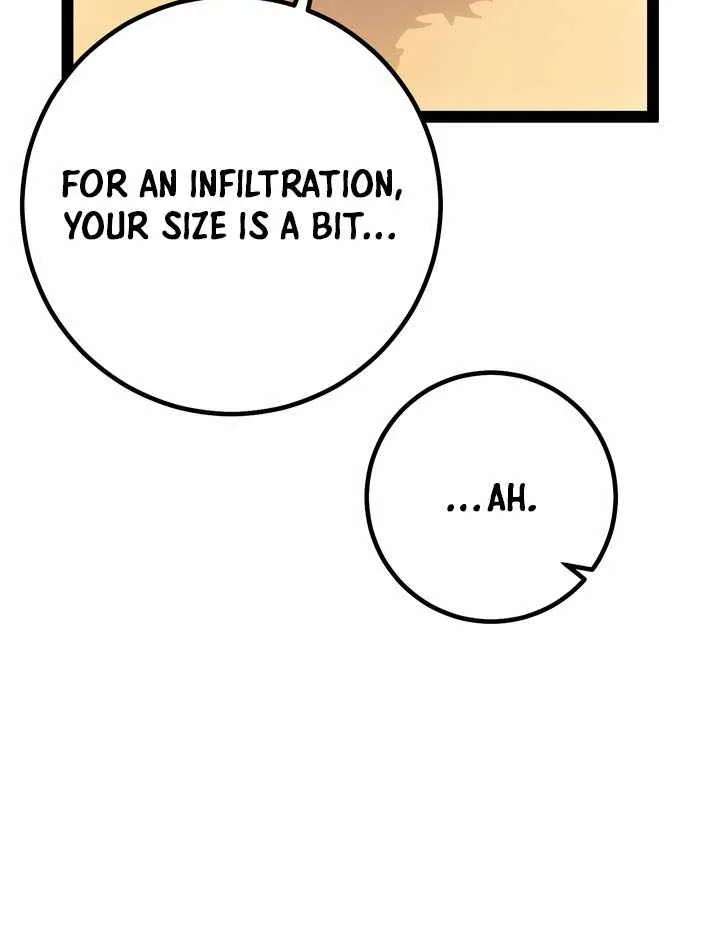 Regressing As The Reincarnated Bastard Of The Sword Clan Chapter 109 - page 36