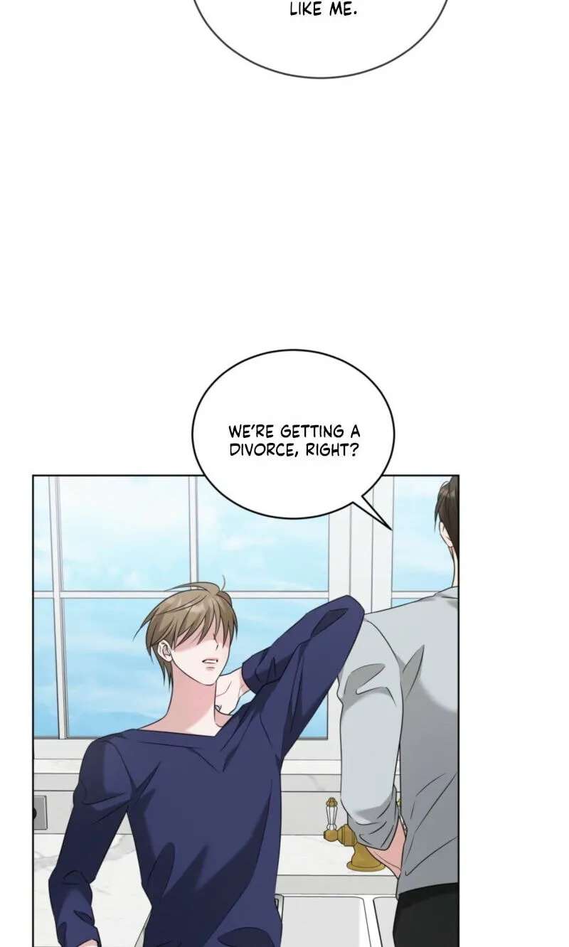 Omega Dongsik Chapter 22 - page 75