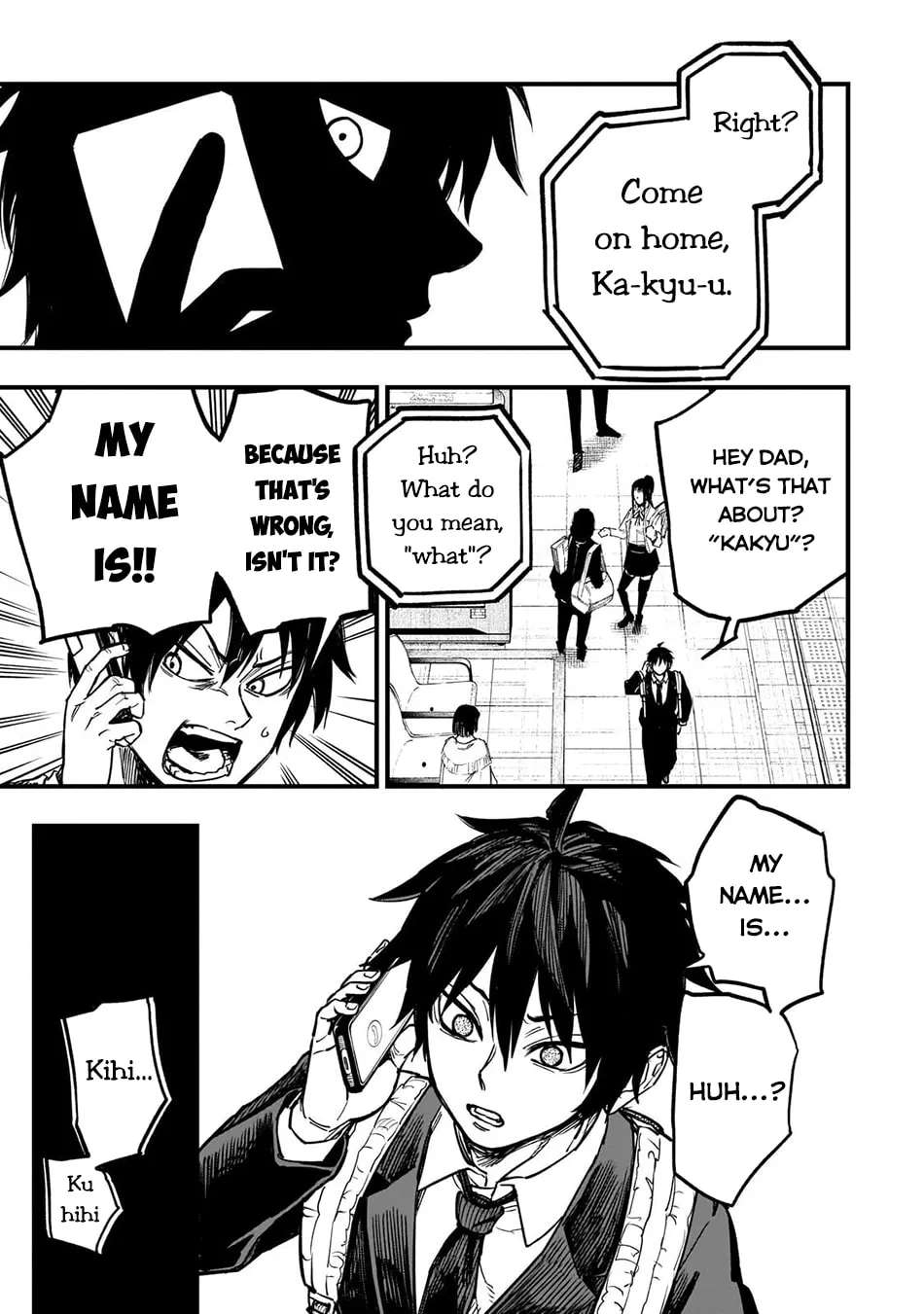 Tensei Akuma no Saikyou Yuusha Ikusei Keikaku Chapter 23.4 - page 15