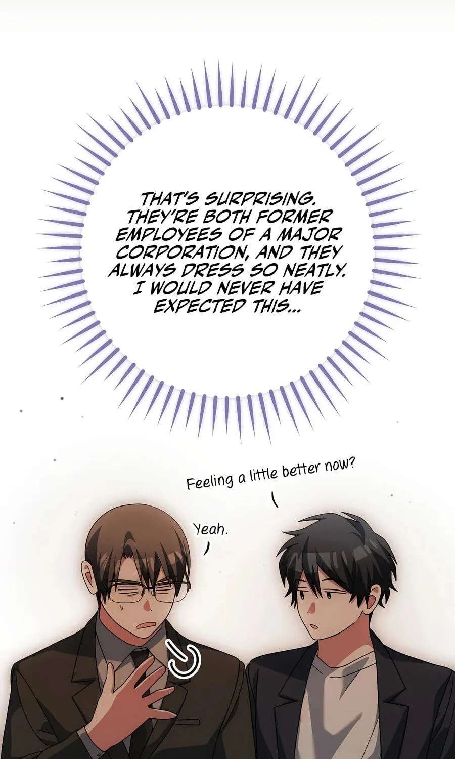 Genius Archer's Livestreaming Chapter 113 - page 36