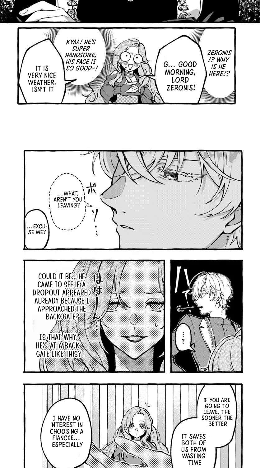 The Tyrant Marquis's Beloved Villainess Chapter 1 - page 24