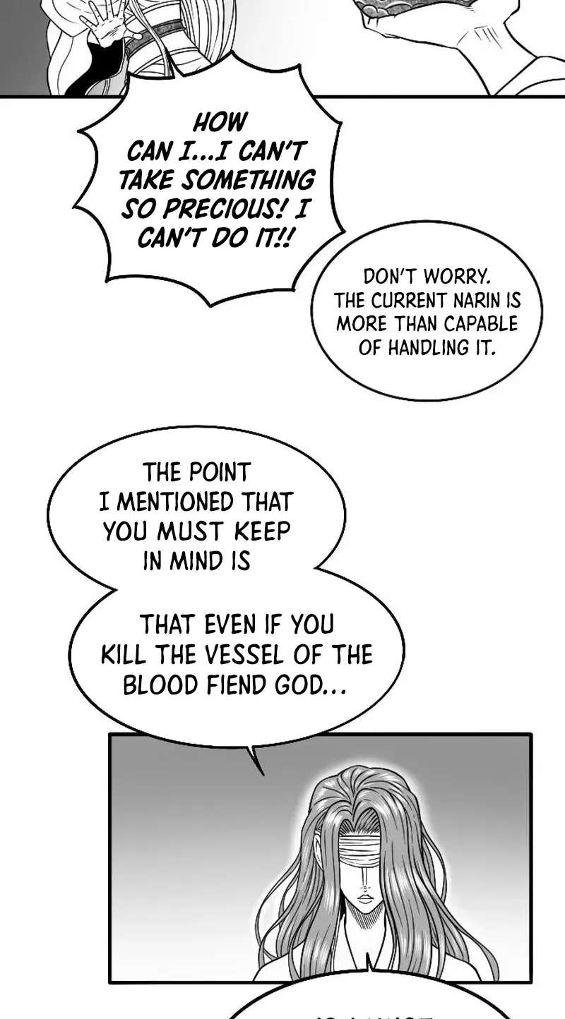 Black Serpent Chapter 59 - page 57