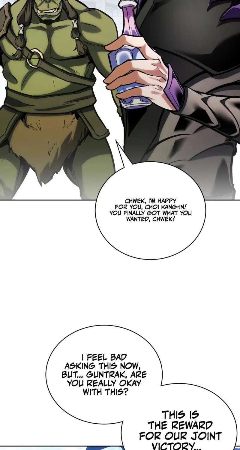 Immortal Maestro Chapter 57 - page 64