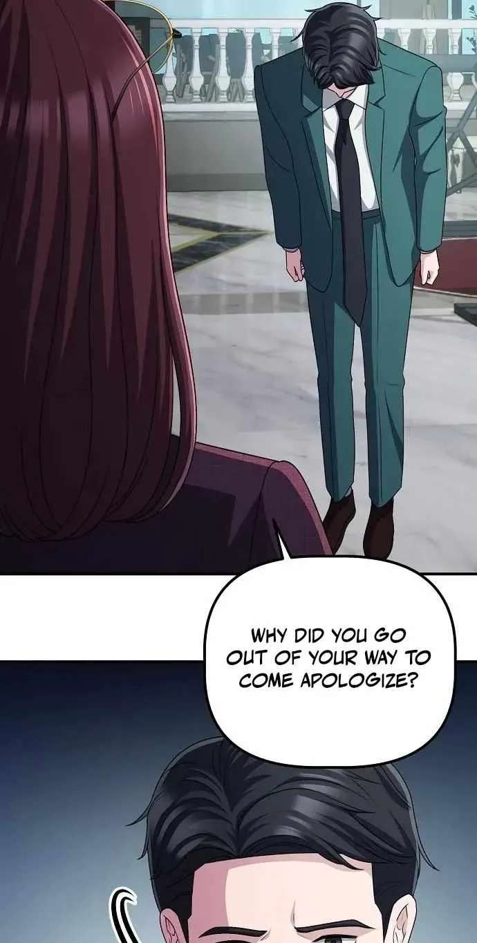 A Corporate Underling Who Excels at Work Chapter 79 - page 19