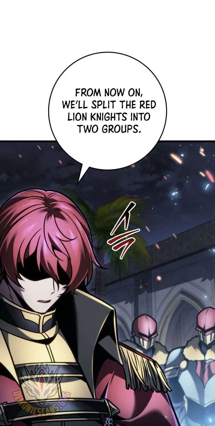The Dragon Slayer's Regression on Another Level Chapter 100 - page 34