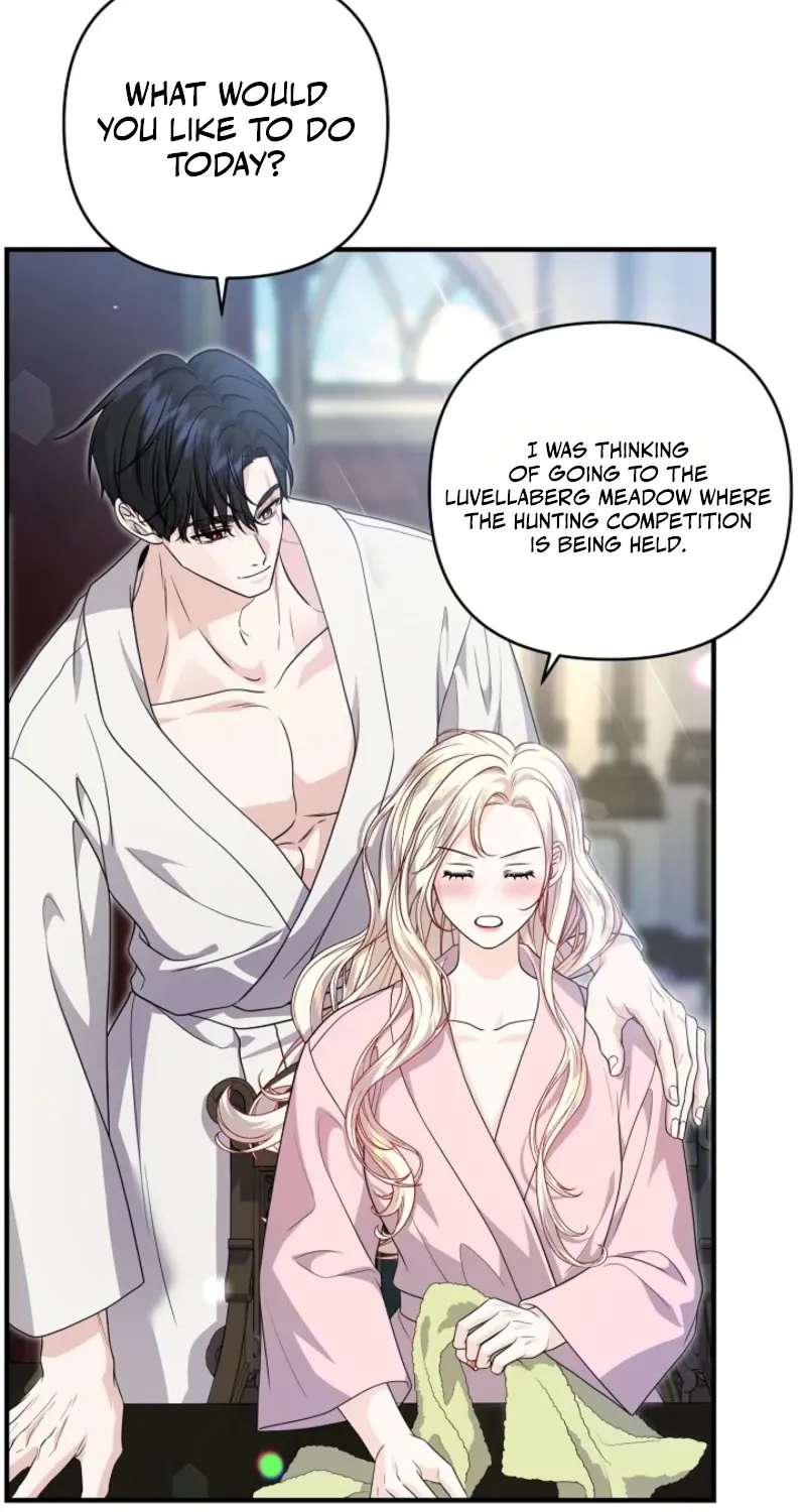 Grand Duke Of The North Chapter 98 - page 28