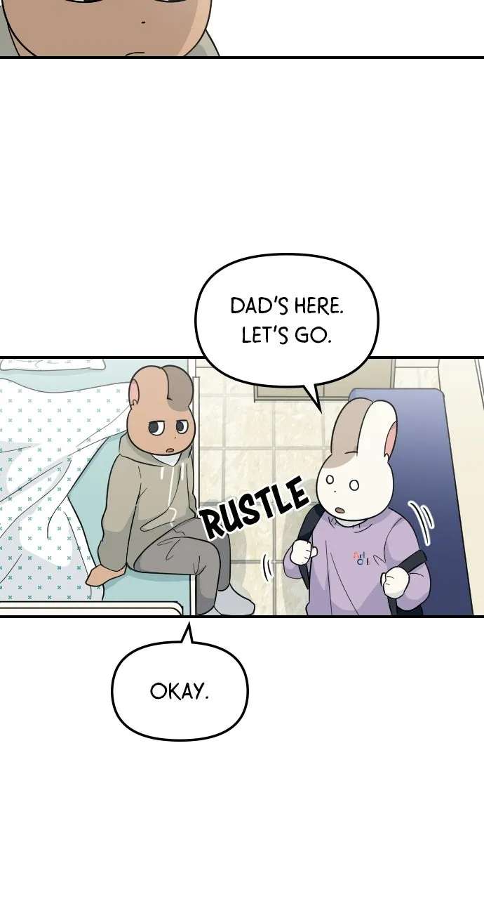 It’ll Be Okay Chapter 34 - page 8