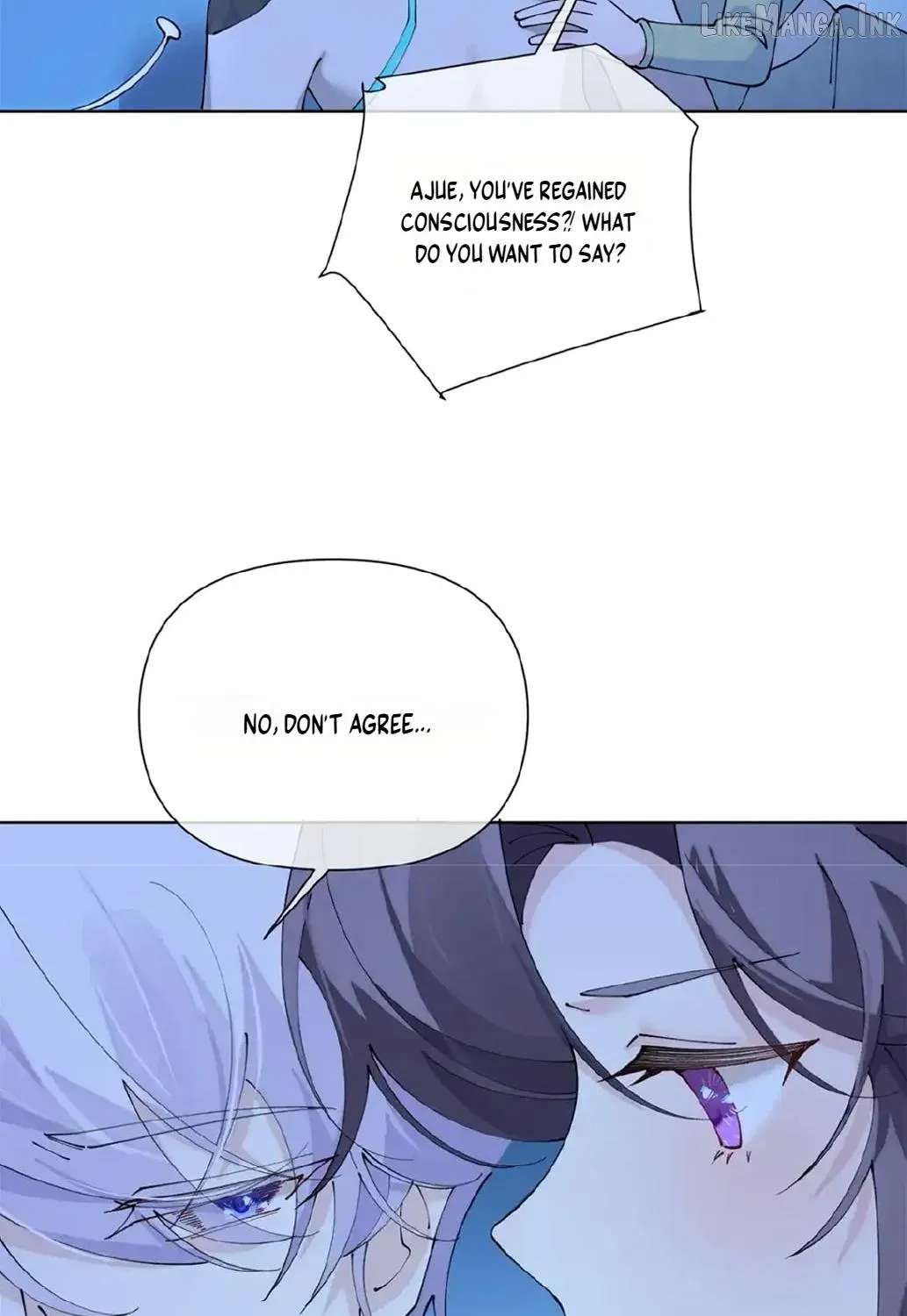 Her Marriage Was Called Off At Daytime, The Cutely Fierce Commander Asked Her For A Hug At Night Chapter 205 - page 21