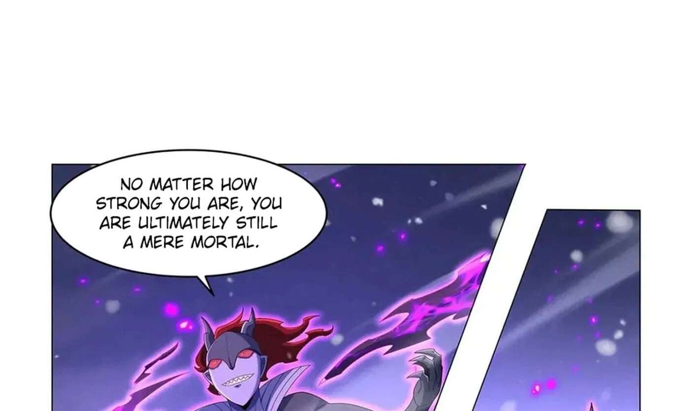 The Demon King Who Lost His Job Chapter 459 - page 12