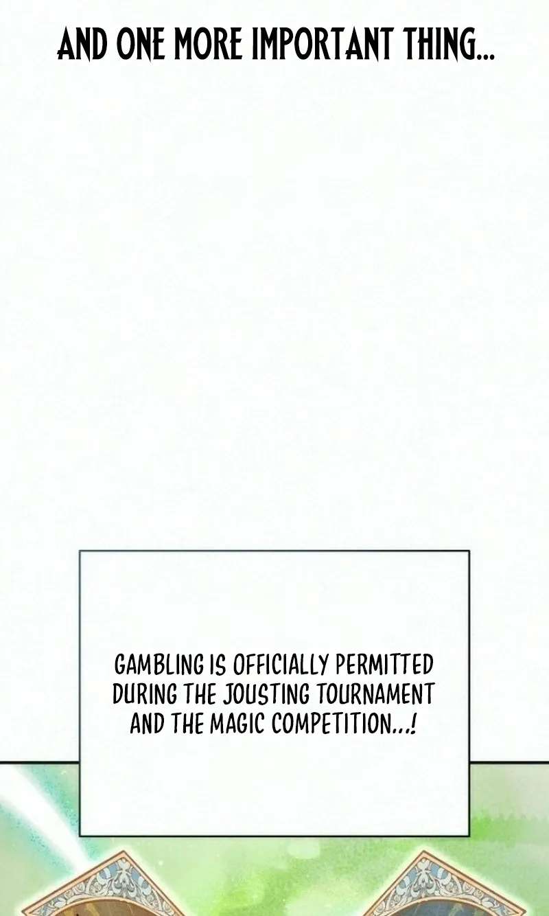 A Cadet Becomes a Prophet?! Chapter 60 - page 55