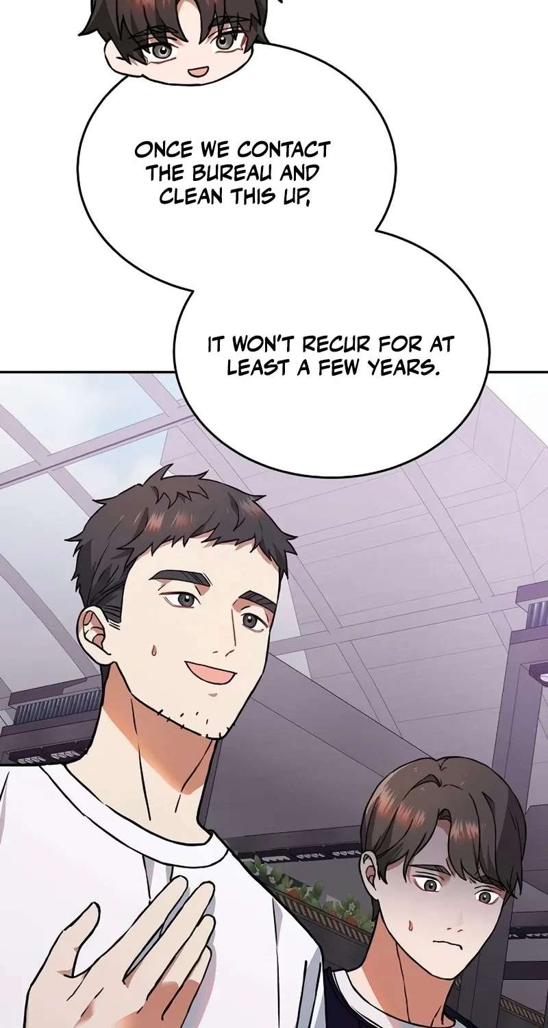 After Returning to Farming, National-Level Tycoons Flock In Chapter 6 - page 39