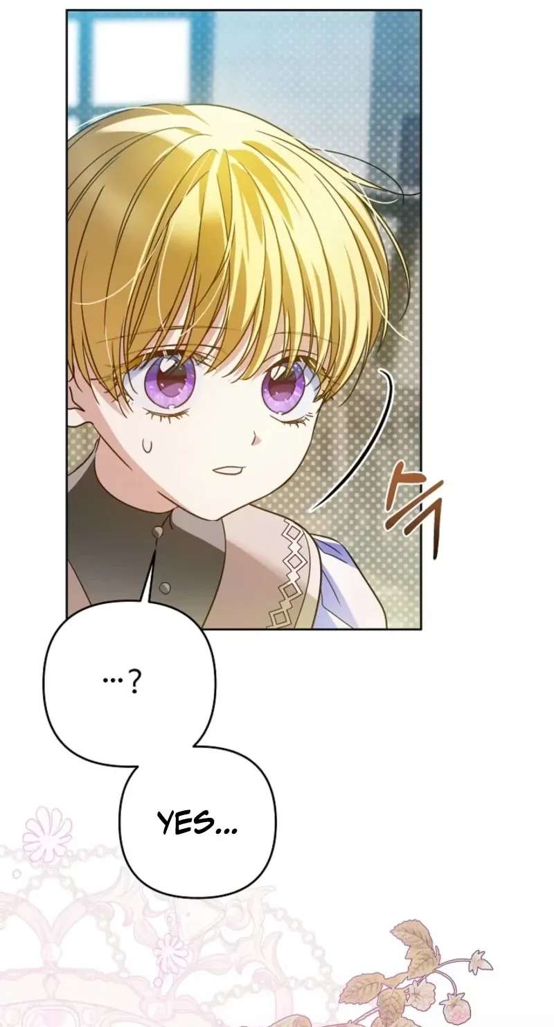 En Travesti: I Became a Fake Prince Chapter 34 - page 22