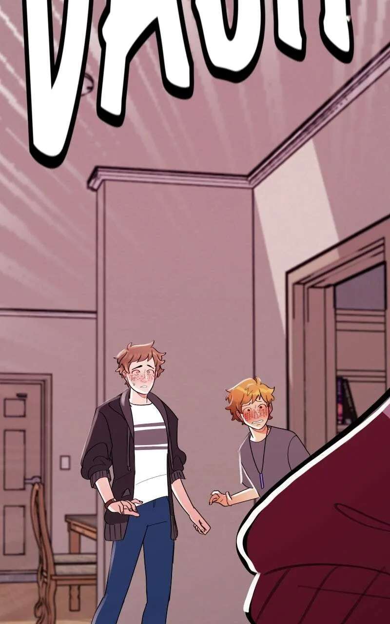 Star Catcher Chapter 109 - page 22