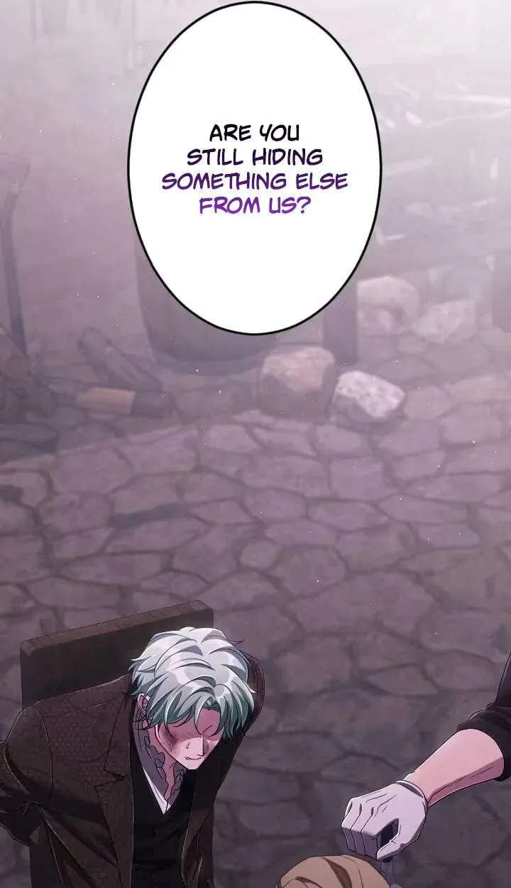 My Fifth Arranged Marriage Is With You, Who Hates Me Chapter 55 - page 64