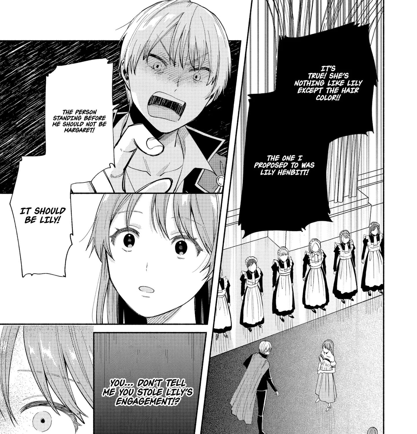 Imouto ni Kekkon wo Oshitsukerareta Techigai no Tsuma desu ga, Itsu no Mani ka Henkyohaku ni Dekiai Saretemashita Chapter 1 - page 34