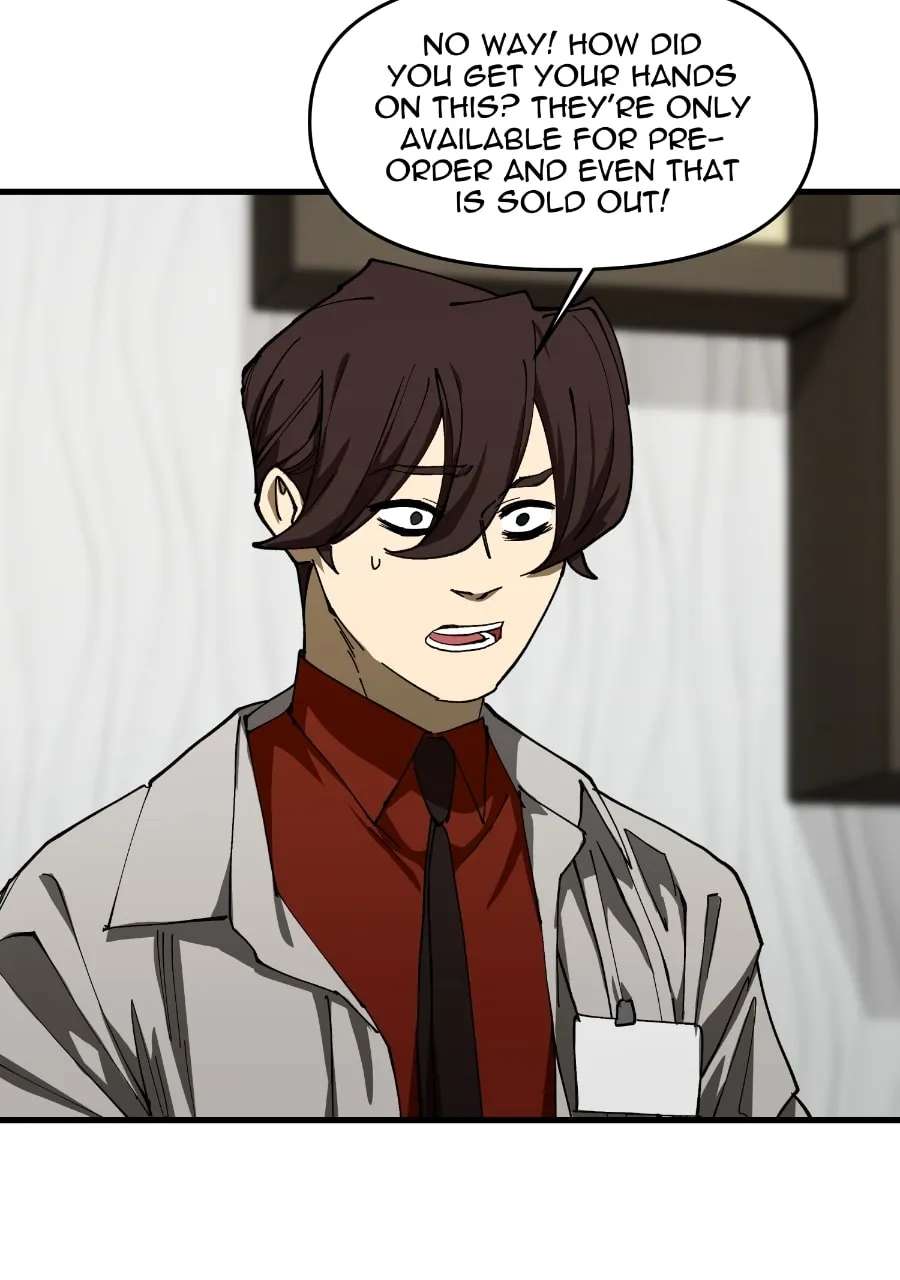 I Love You Chapter 291 - page 21