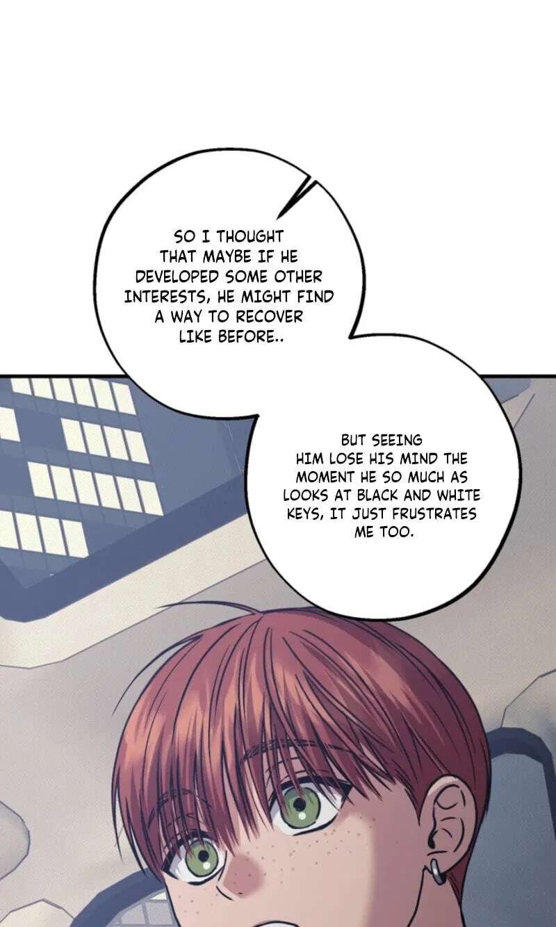 Vanilla Sundae Chapter 25 - page 67
