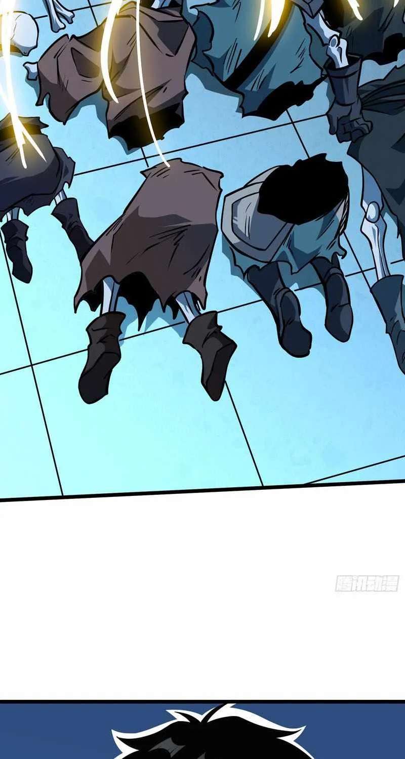 Extracted into the God of Necromancy Chapter 14 - page 67