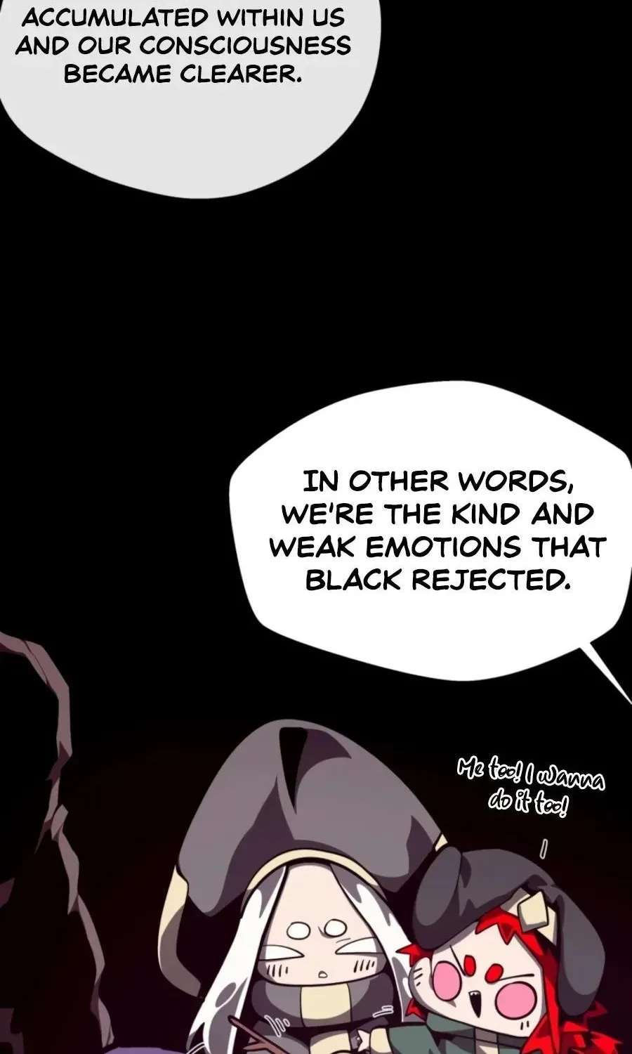 Dungeon Odyss Chapter 167 - page 75