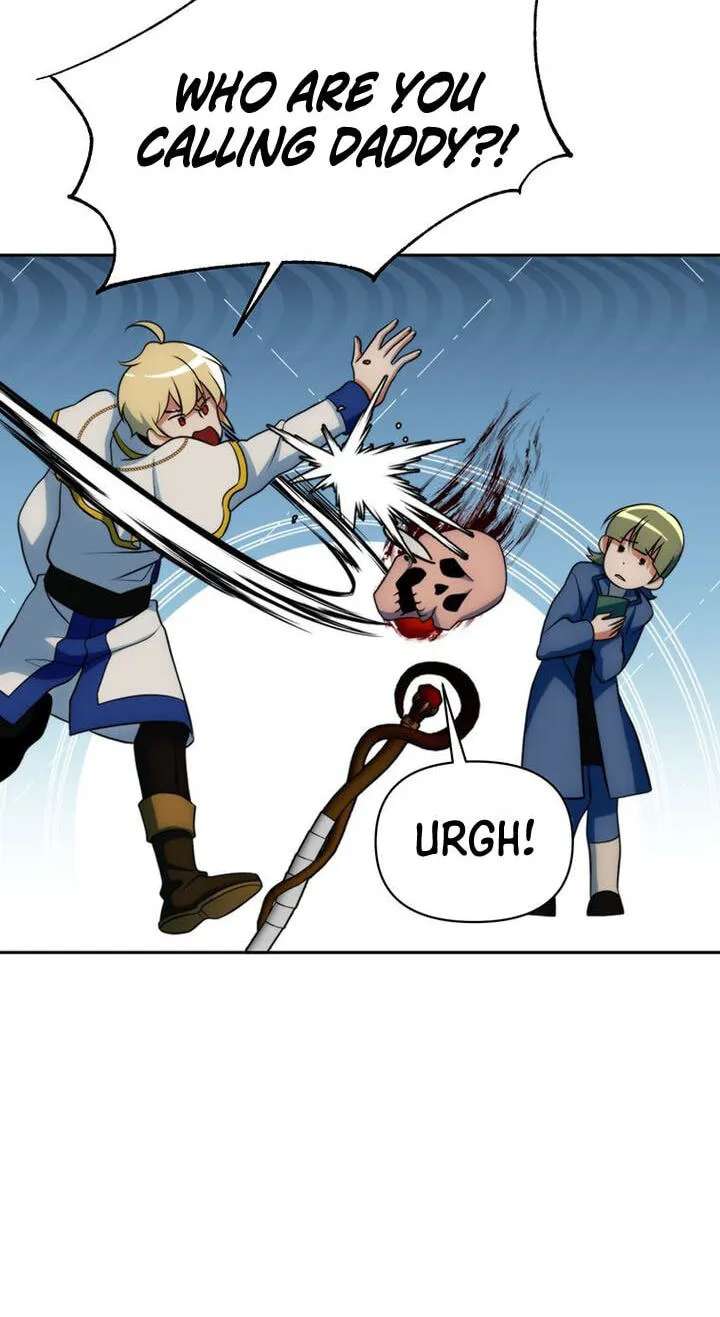 The Great Wizard Transcendent Chapter 216 - page 15