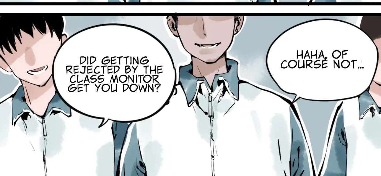 Please Let Me Be Proud Chapter 6 - page 20