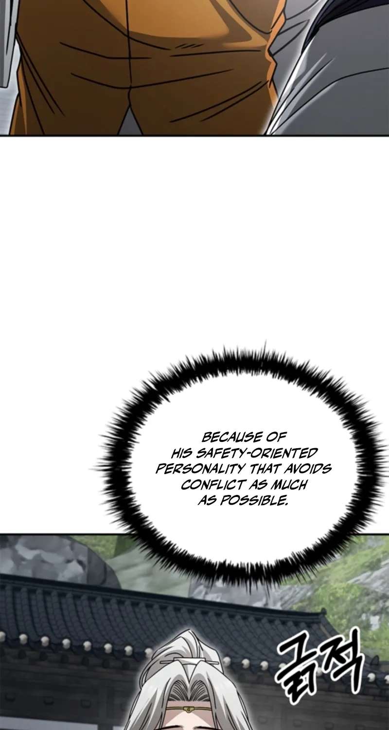 Senior Brother Lee Hoe Chapter 34 - page 7