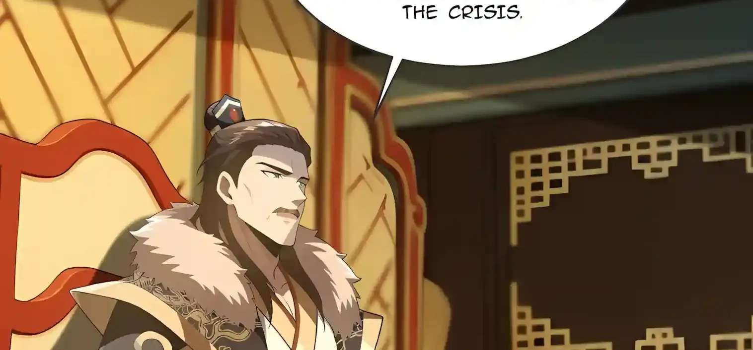 I Opened the Mythical Pet Era Chapter 58 - page 54