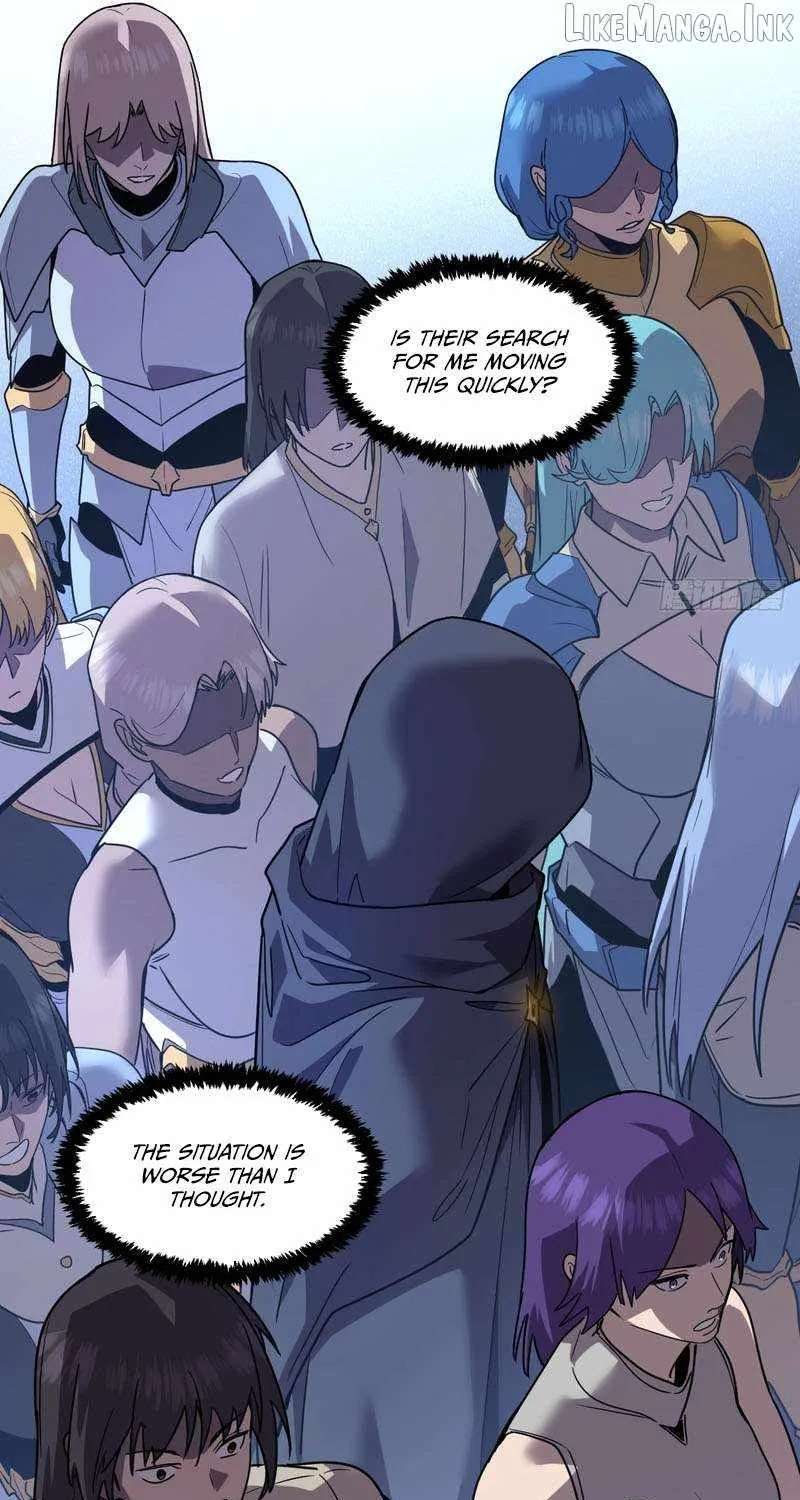 I’m Really Not A Demon Beast Chapter 3 - page 74