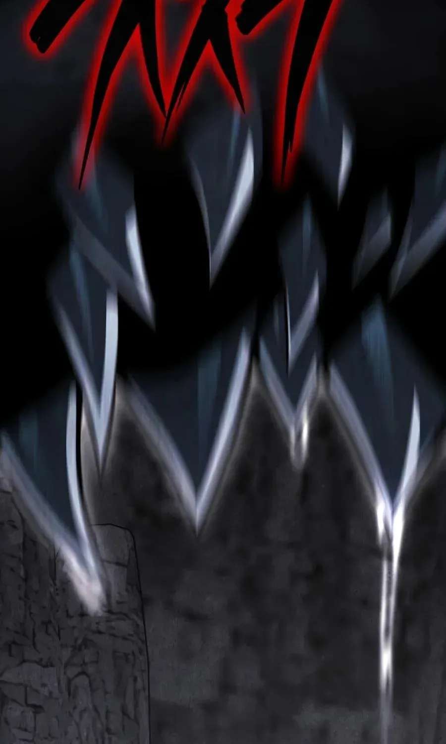 The Regressor Makes Everything Chapter 37 - page 8
