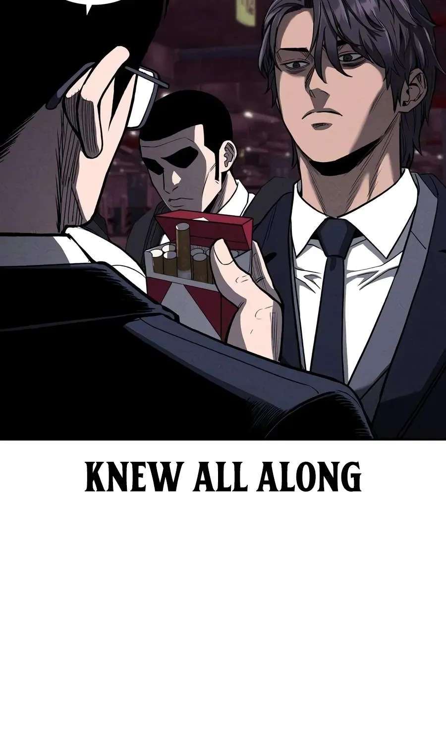 Debtbound by Blood Chapter 40 - page 16
