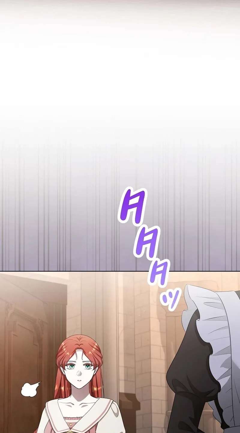 The Fake Bride Can’t Escape Chapter 63 - page 57