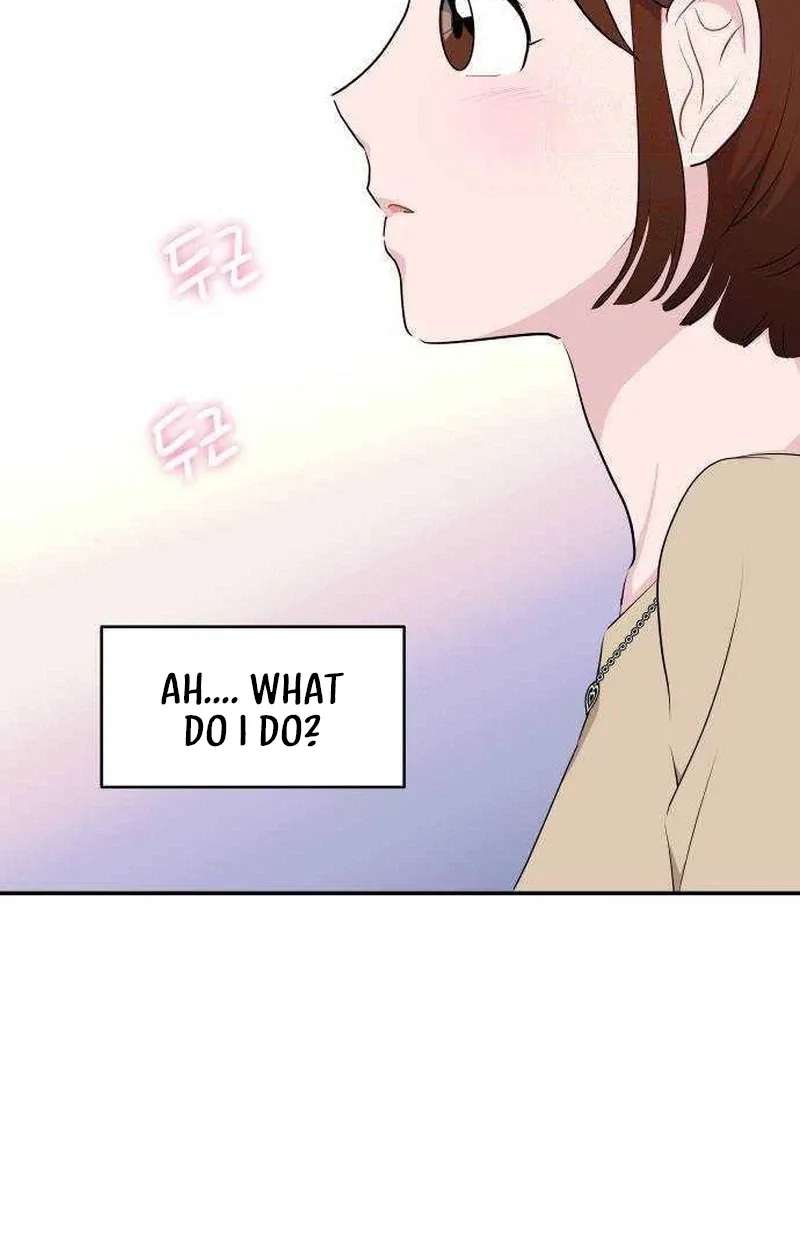 Awkward Relationship Chapter 27 - page 111