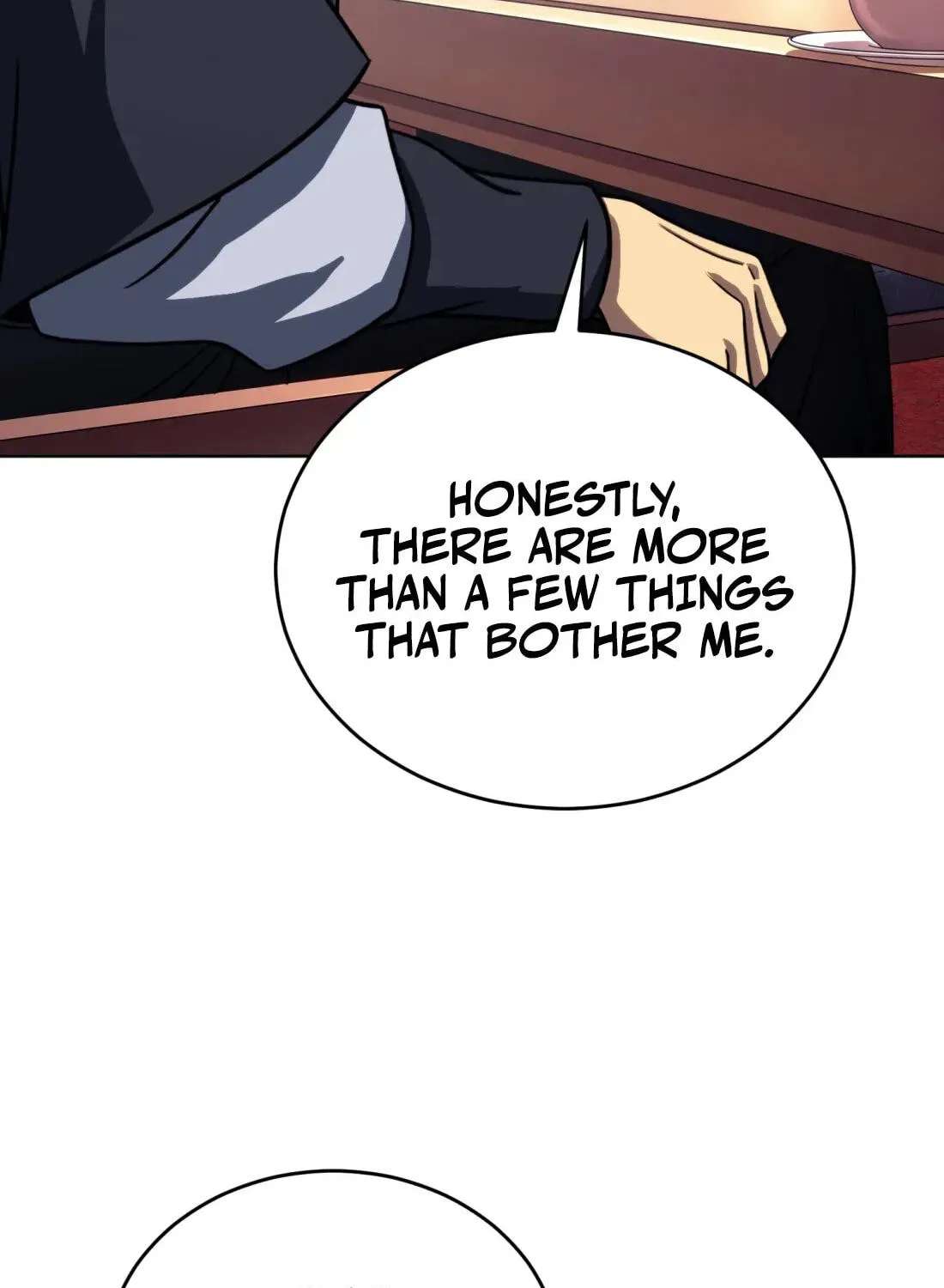 The Bizarre Chapter 29 - page 207