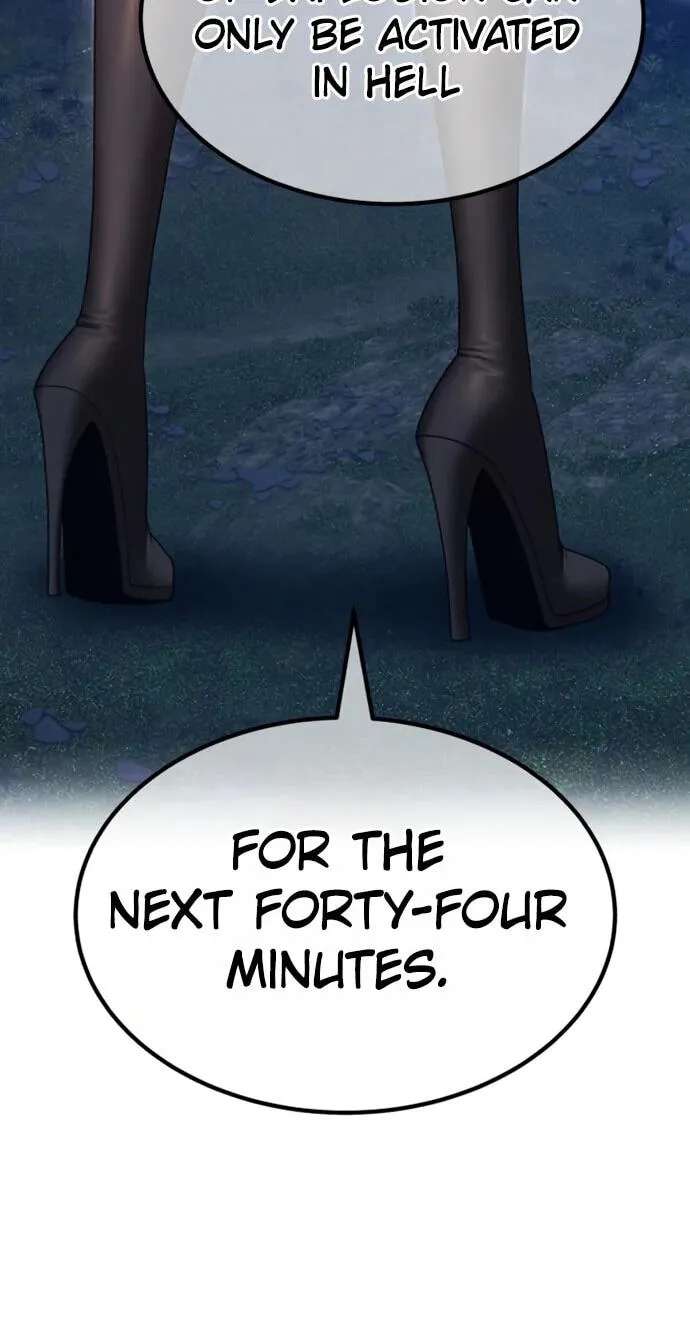 +99 Reinforced Wooden Stick Chapter 218 - page 156