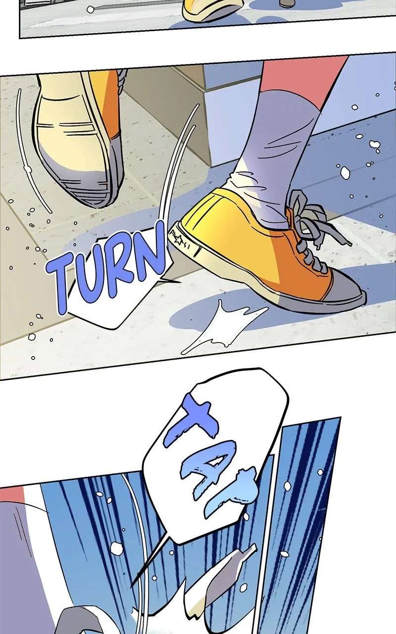 SUMMER MOON: THE QUPRIDS Chapter 44 - page 38