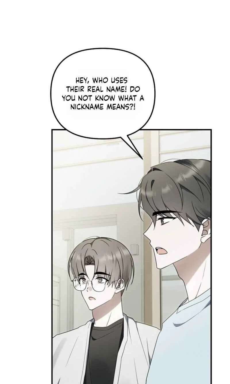 That's the Guy! Chapter 61 - page 8