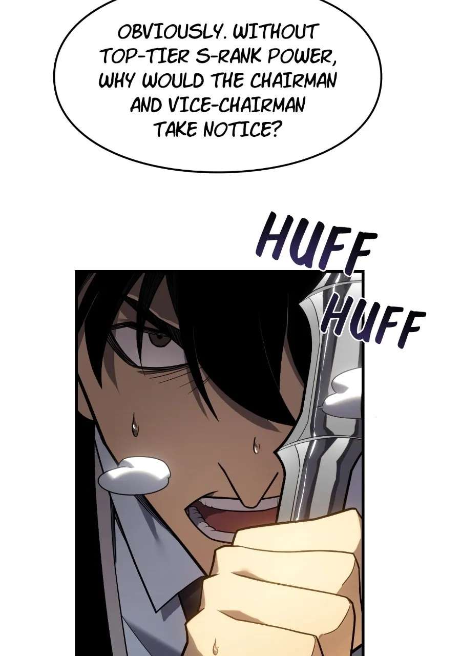 Rise of the LimitlessNecromancer Chapter 13 - page 60