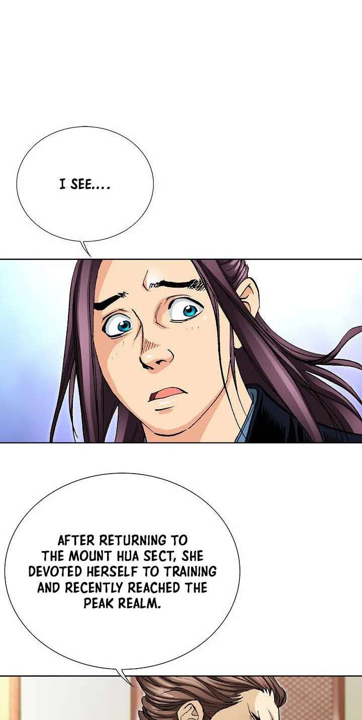 Absolute Ultimate Martial Lord Chapter 50 - page 35
