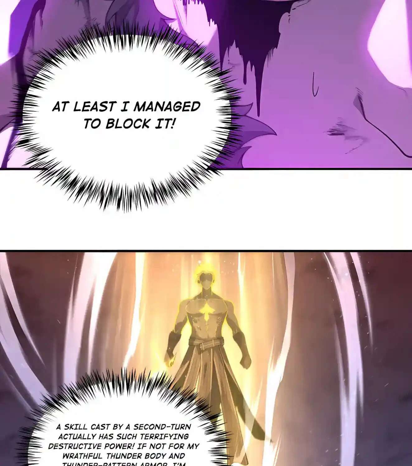 SSS Ji Chaoyue Changli De Sheng Qishi Chapter 209 - page 113
