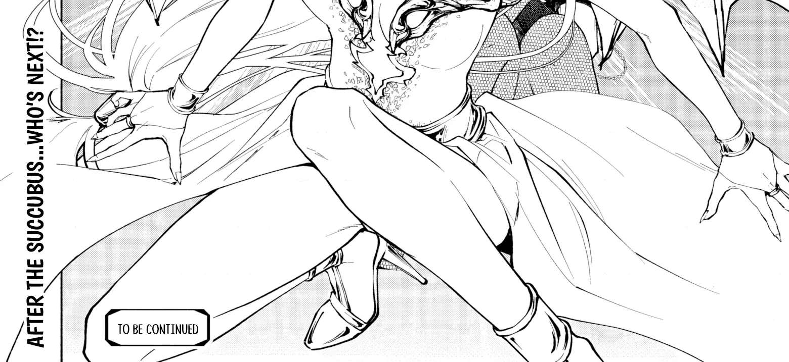 Kekkei no Anastasia Chapter 5 - page 38