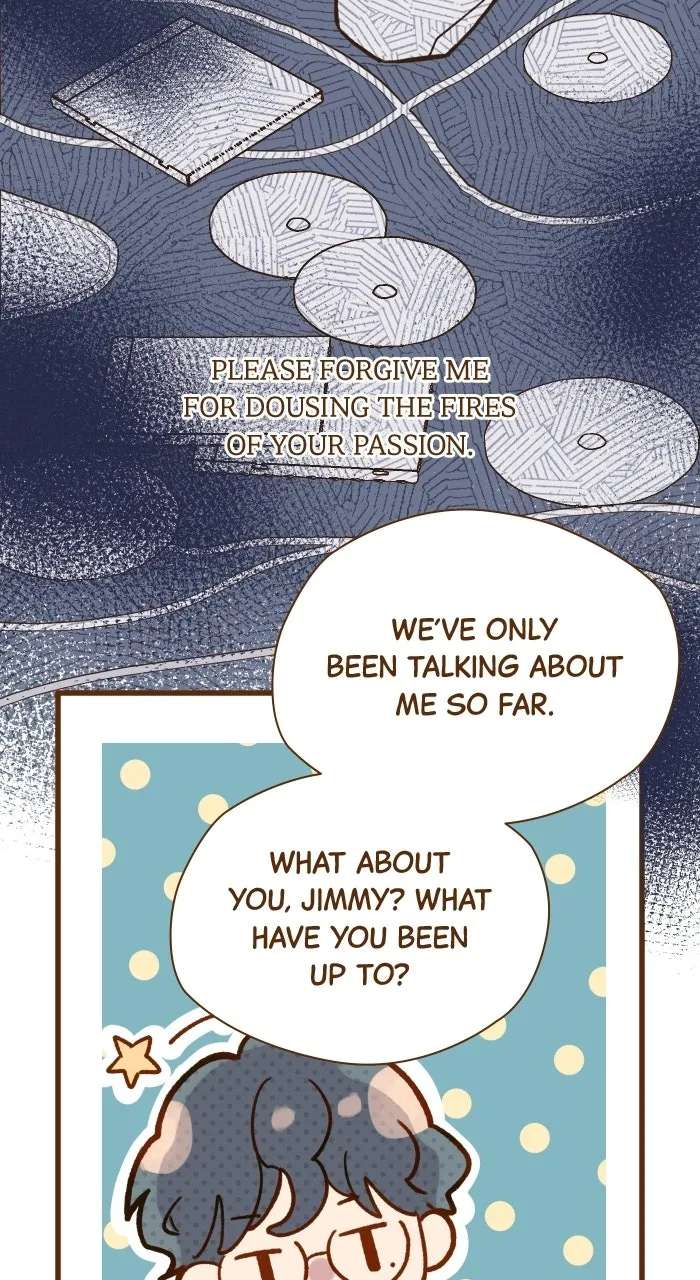 Mega Lover Chapter 4 - page 36