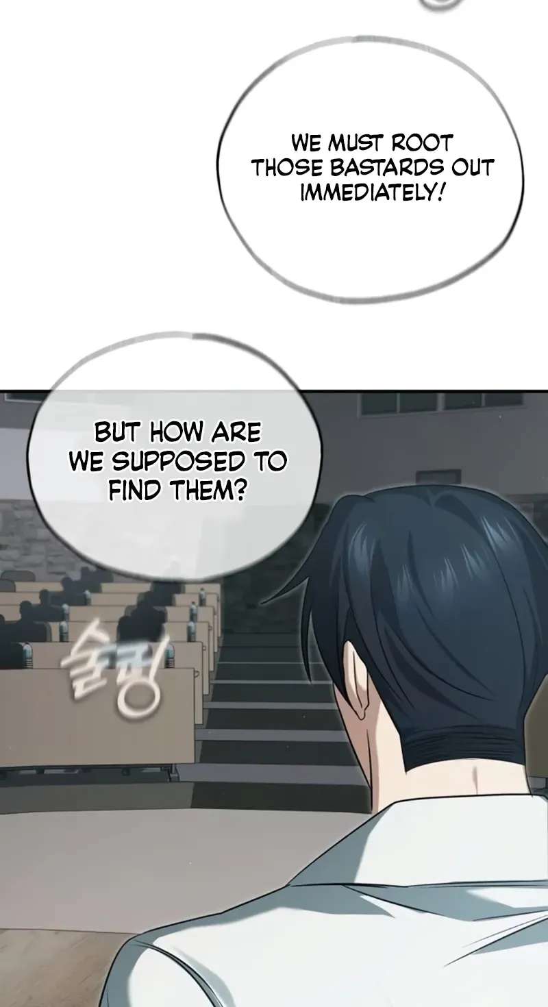 The Returner's Road to Retirement Chapter 107 - page 94