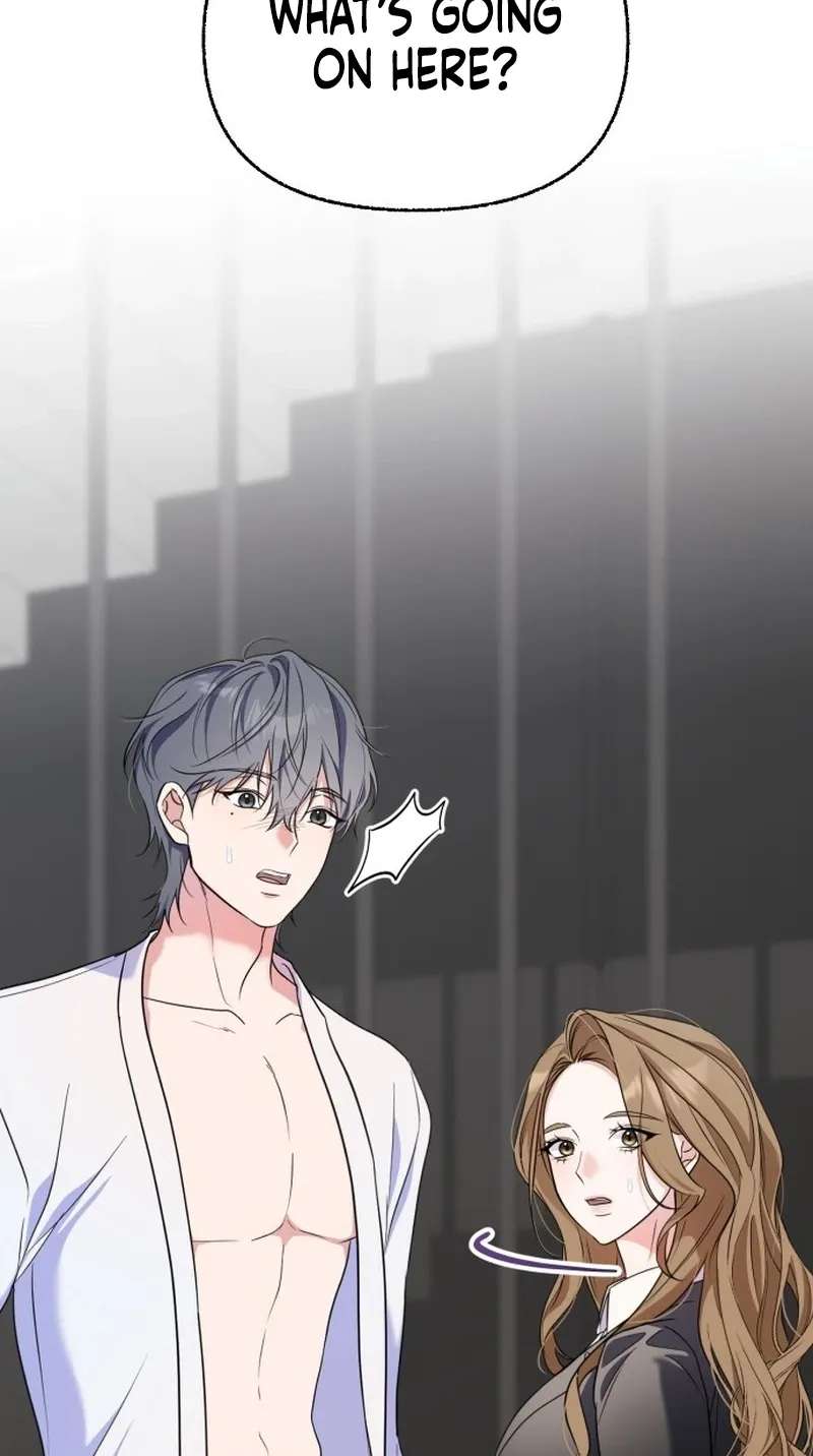 How Dare I Love You Chapter 1 - page 103