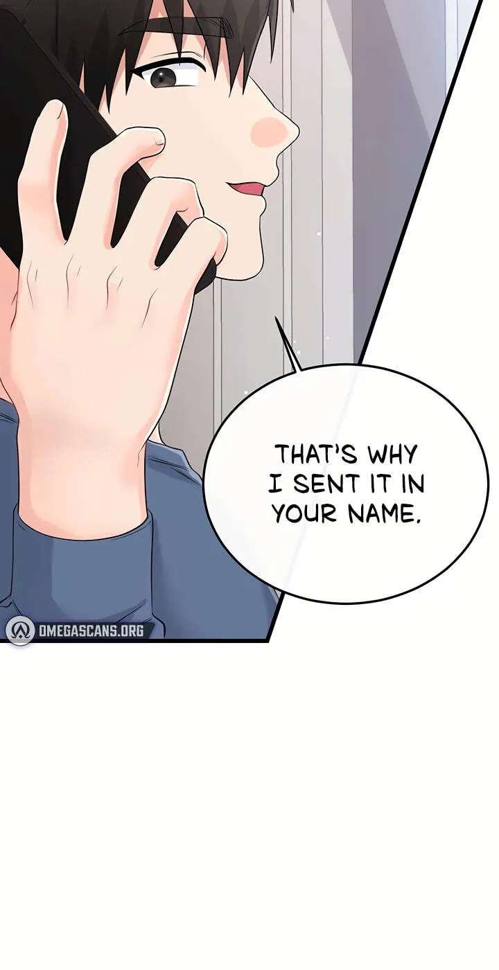 Banging My Way Through Sexpedia Chapter 14 - page 90