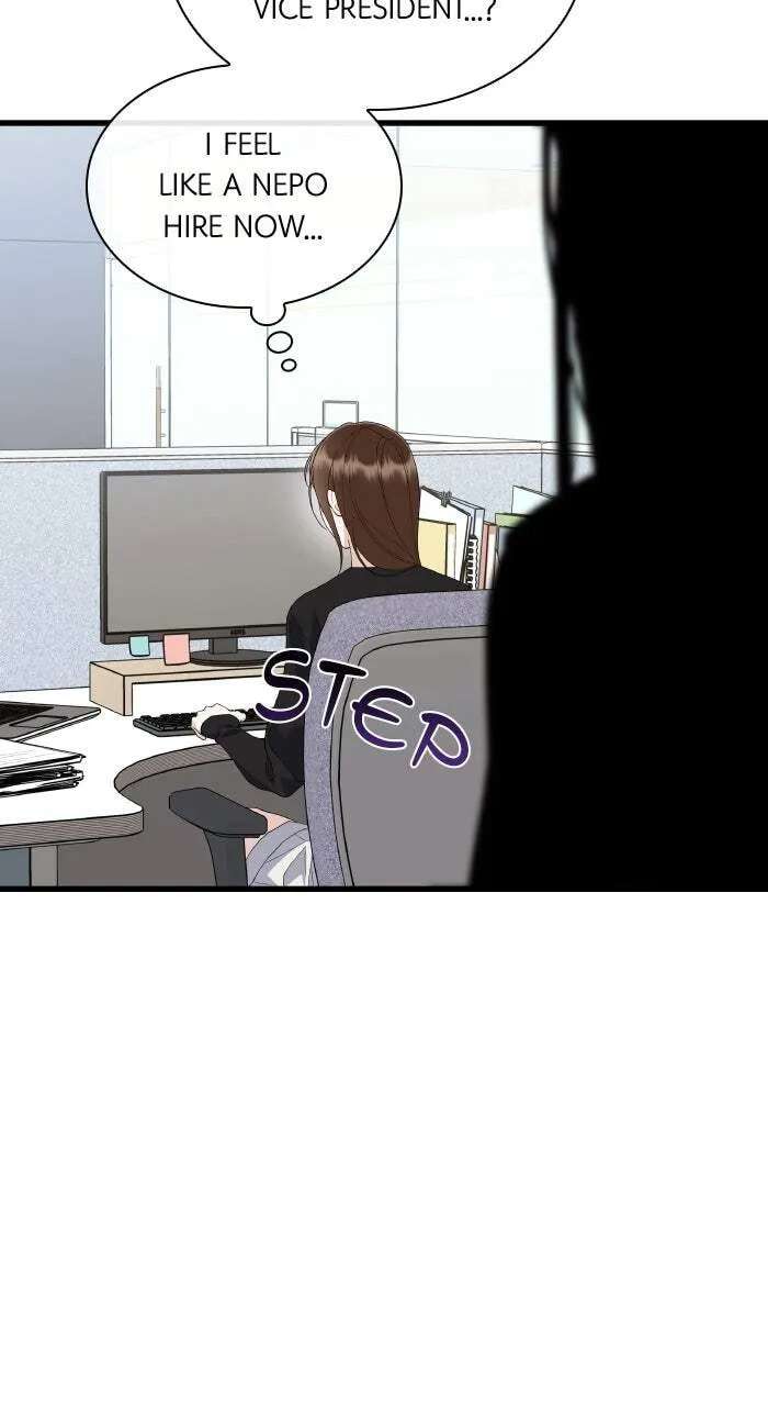 The New Hire’s Secret Chapter 91 - page 81