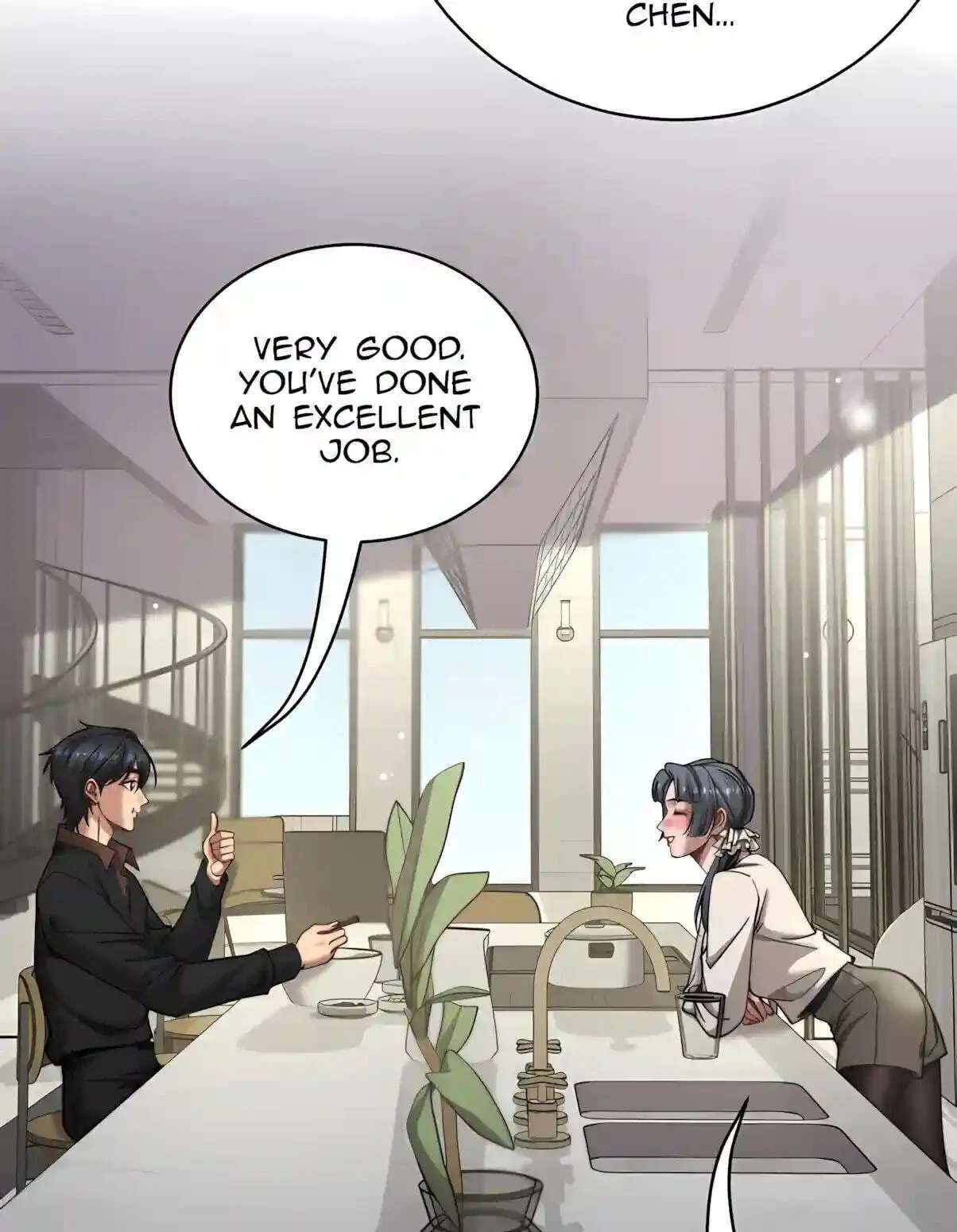 Perfect Life System: Double Cash for Her Favor Chapter 125 - page 65